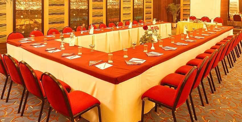 فندق هندوستان إنترناشونال فاراناسي المظهر الخارجي الصورة