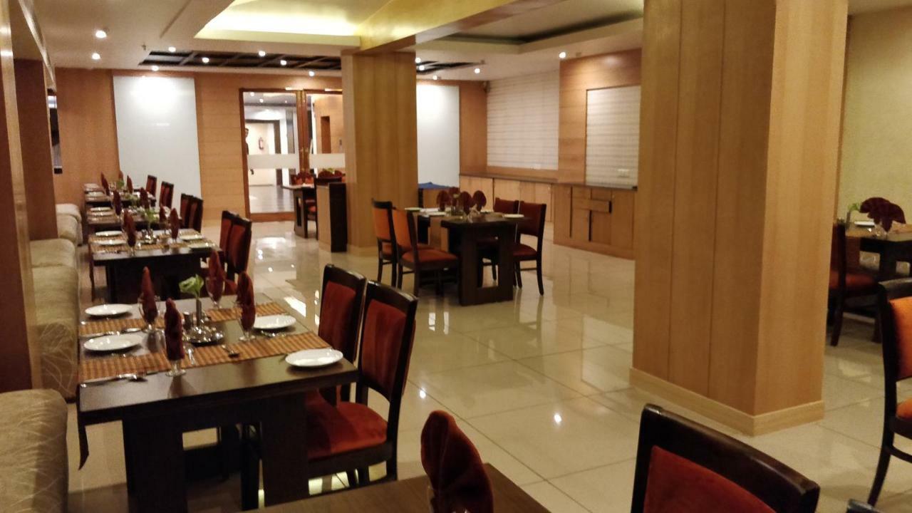 فندق هندوستان إنترناشونال فاراناسي المظهر الخارجي الصورة